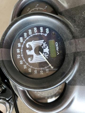 2009 HARLEY-DAVIDSON VRSCDX 1HD1HHH199K808582