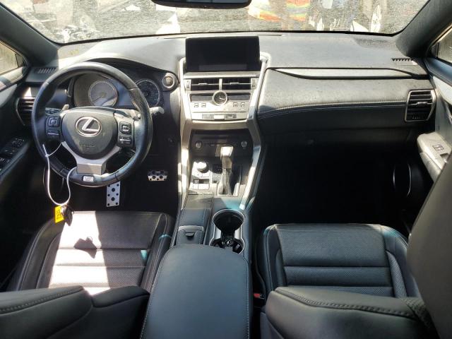 2020 LEXUS NX 300 F S JTJJARBZXL2159194