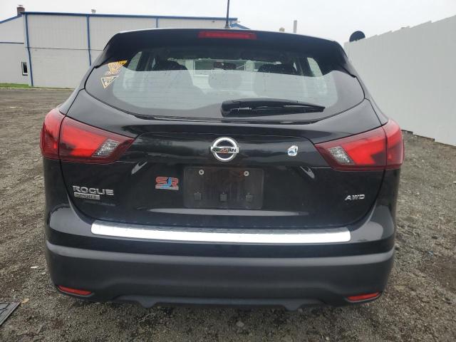 2019 NISSAN ROGUE SPOR - JN1BJ1CR2KW351548