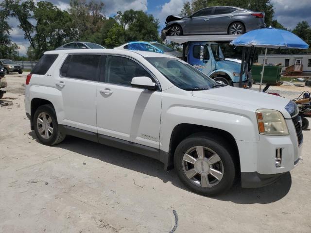 2011 GMC Terrain Sle VIN: 2CTALMEC1B6240369 Lot: 63147184