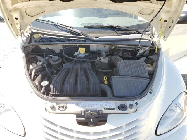 2004 Chrysler Pt Cruiser VIN: 3C4FY48B94T334133 Lot: 61958454