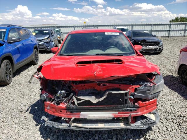 2023 SUBARU WRX - JF1VBAA69P9807265