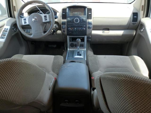 2011 Nissan Pathfinder S VIN: 5N1AR1NN0BC612488 Lot: 61764104