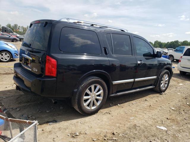 2010 Infiniti Qx56 VIN: 5N3ZA0NC2AN908111 Lot: 61265644