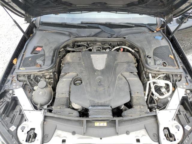 2019 Mercedes-Benz E 450 VIN: WDD1J6HB8KF105921 Lot: 61361774