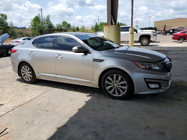 2015 KIA OPTIMA EX - 5XXGN4A77FG358626