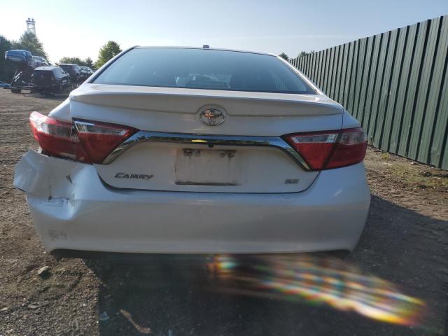 VIN 4T1BF1FK1FU499040 2015 Toyota Camry, LE no.6