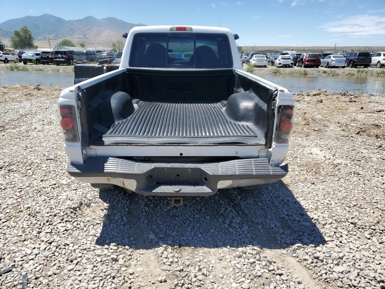 1FTZR15X3WPB02918 1998 Ford Ranger Super Cab