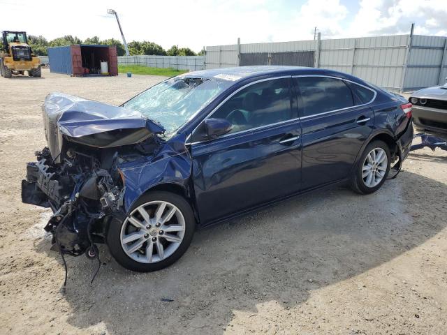 VIN 4T1BK1EB4DU074311 2013 Toyota Avalon, Base no.1