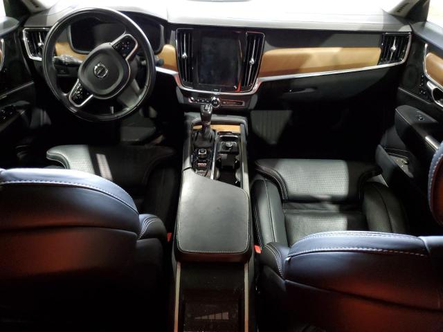 2019 VOLVO S90 T6 INS - LVYA22ML9KP080898