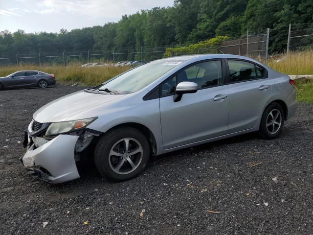 2015 HONDA CIVIC SE - 19XFB2F76FE210770