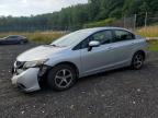 2015 HONDA CIVIC SE - 19XFB2F76FE210770