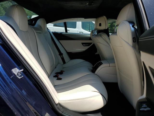 2019 BMW 650 I GRAN - WBA6D4C54KGA01093