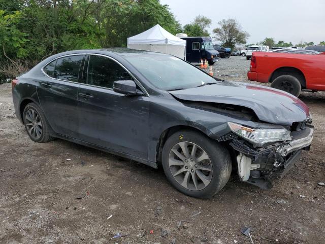 2016 ACURA TLX TECH - 19UUB1F53GA010340