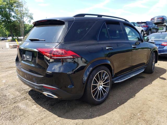 2022 MERCEDES-BENZ GLE 450 4M - 4JGFB5KB2NA816804