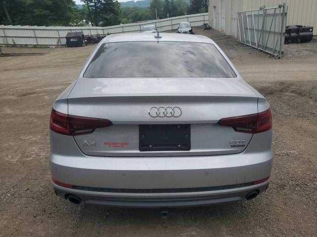 VIN WAUENAF49JA167229 2018 Audi A4, Premium Plus no.6