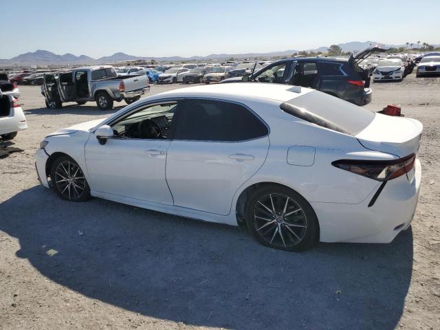 2024 TOYOTA CAMRY SE N - 4T1G11AK8RU227293