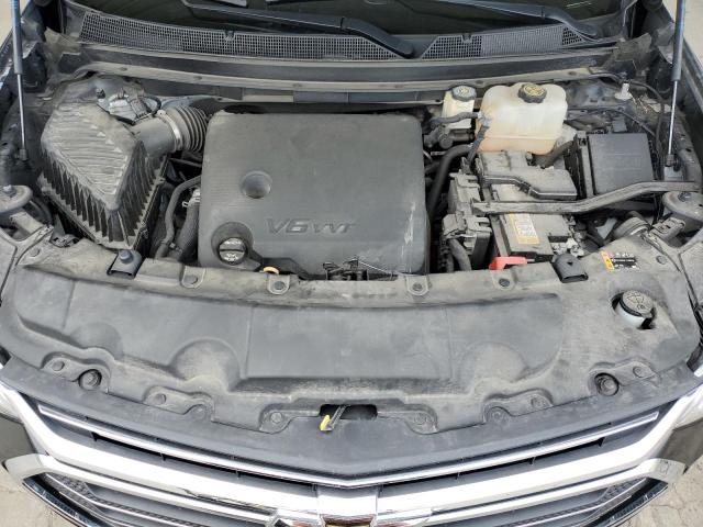 2020 Chevrolet Traverse Lt VIN: 1GNEVGKW0LJ243444 Lot: 61033824