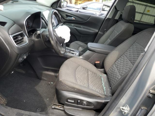 2019 CHEVROLET EQUINOX LT - 3GNAXUEV1KS513398