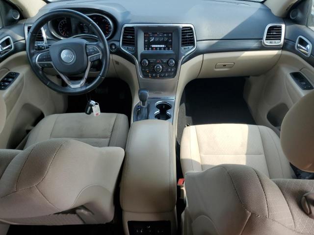 2021 JEEP GRAND CHER - 1C4RJFAG9MC766557