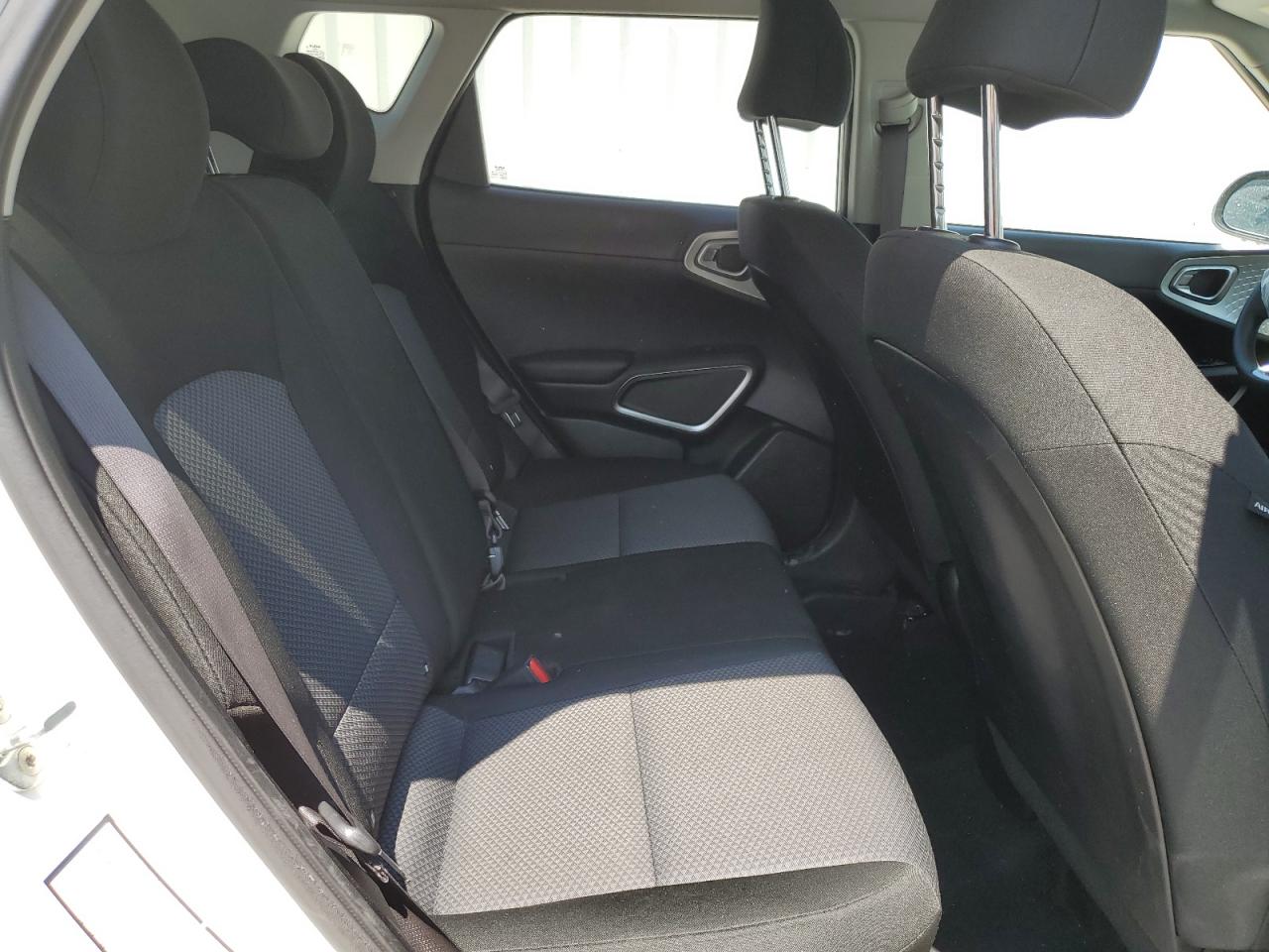 KNDJ23AU2N7165838 2022 Kia Soul Lx