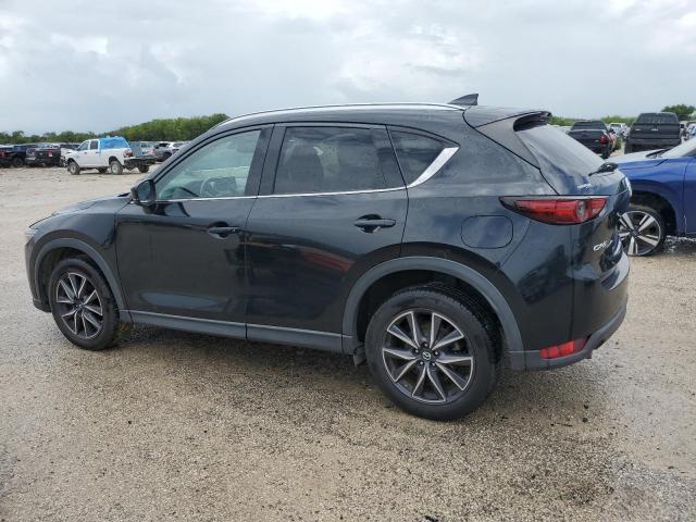 VIN JM3KFADM3J1430716 2018 Mazda CX-5, Grand Touring no.2