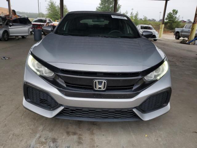 2017 HONDA CIVIC LX - SHHFK7H2XHU208787