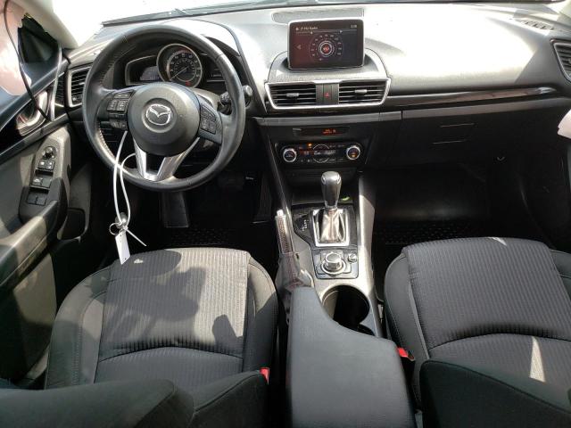 2016 Mazda 3 Touring VIN: 3MZBM1M7XGM322675 Lot: 60371074