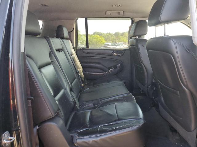 2015 CHEVROLET SUBURBAN K - 1GNSKJKC2FR160330