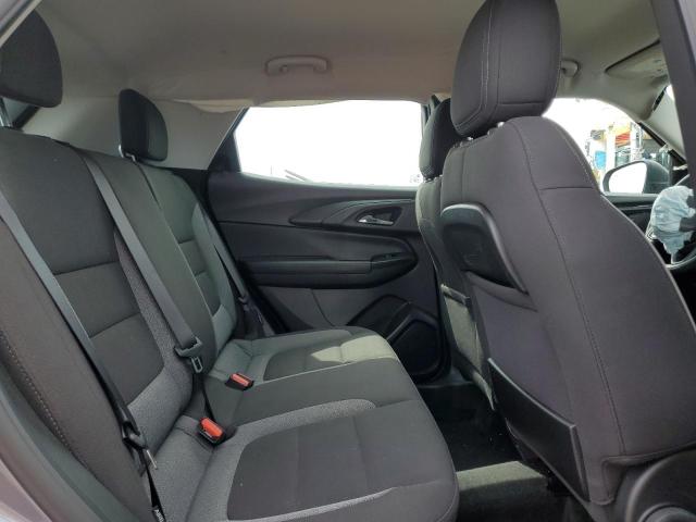 2021 CHEVROLET TRAILBLAZE - KL79MNSL8MB025882