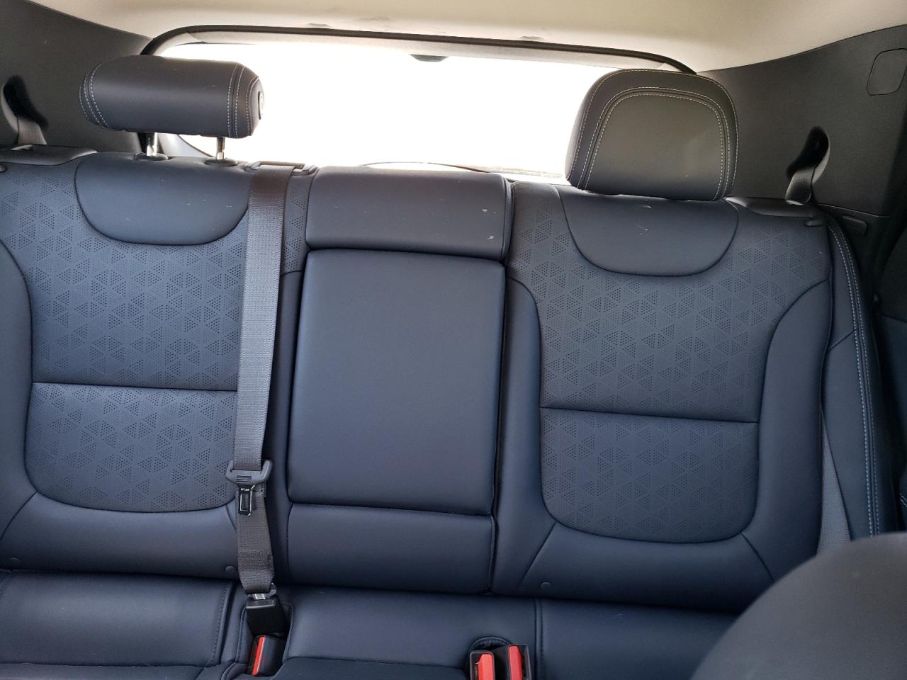 1G1FZ6S09P4129737 2023 Chevrolet Bolt Euv Premier