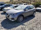 2022 NISSAN ROGUE SPOR - JN1BJ1BW6NW490853