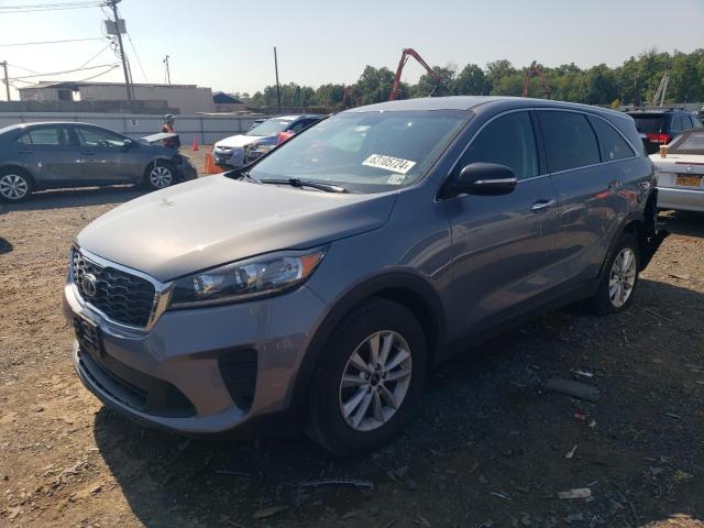 5XYPG4A51LG615490 Kia Sorento S