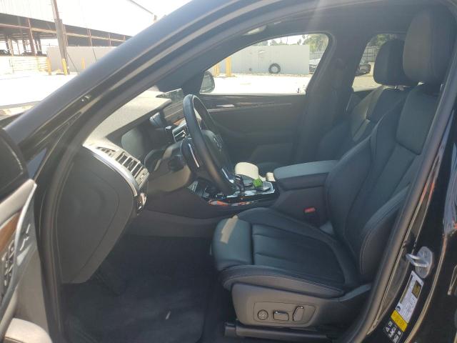 2024 BMW X4 XDRIVE3 - 5UX33DT02R9U58105