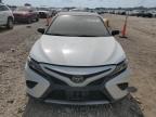 TOYOTA CAMRY XSE photo