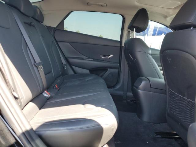 2023 HYUNDAI ELANTRA LI - KMHLP4AG8PU516083