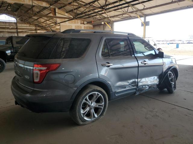 VIN 1FM5K7F80DGB22324 2013 FORD EXPLORER no.3