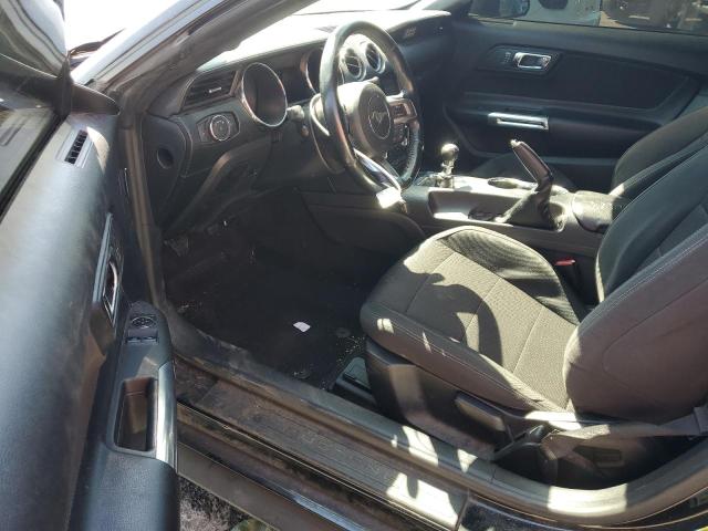 2016 FORD MUSTANG - 1FA6P8AM1G5256270
