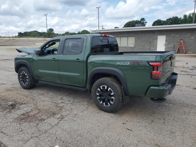 2023 NISSAN FRONTIER S - 1N6ED1EK3PN600743