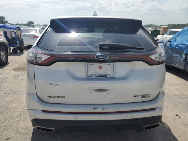 2015 FORD EDGE SPORT - 2FMTK3AP6FBB76297