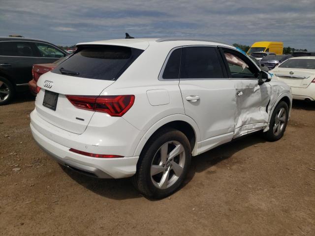 2019 Audi Q3 Premium Plus VIN: WA1BECF30K1067122 Lot: 61161544