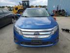 FORD FUSION SE photo