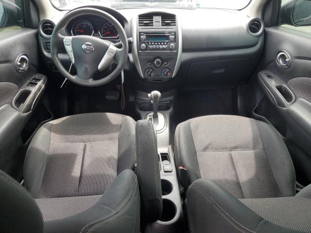 2015 Nissan Versa S VIN: 3N1CN7AP6FL838695 Lot: 62543514