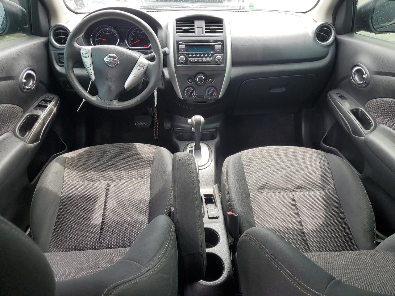 3N1CN7AP6FL838695 2015 Nissan Versa S