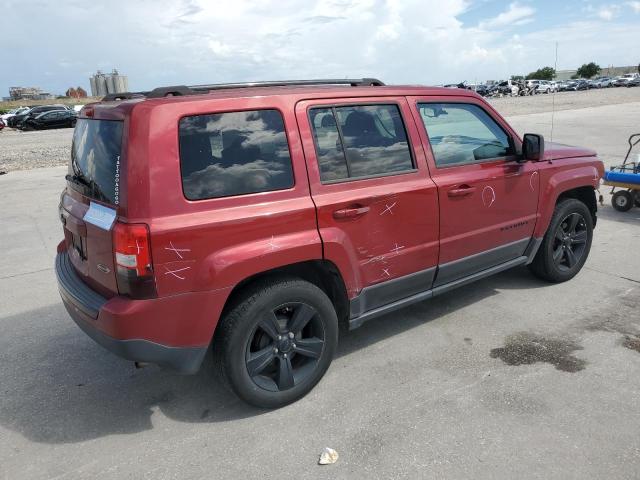 1C4NJPBA7FD341804 2015 Jeep Patriot Sport