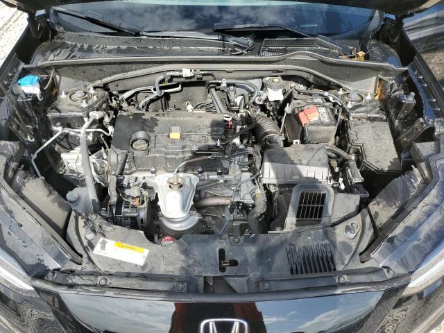 2023 HONDA HR-V LX - 3CZRZ1H34PM704995