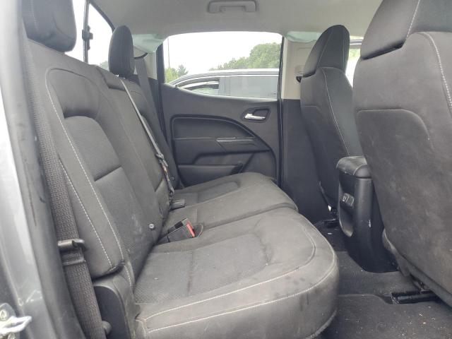 2021 CHEVROLET COLORADO L - 1GCGTCEN6M1190754