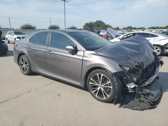 VIN 4T1B11HK1KU162535 2019 Toyota Camry, L no.4