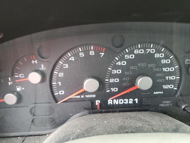 2004 Ford Explorer Eddie Bauer VIN: 1FMZU64K14UC32756 Lot: 61838374