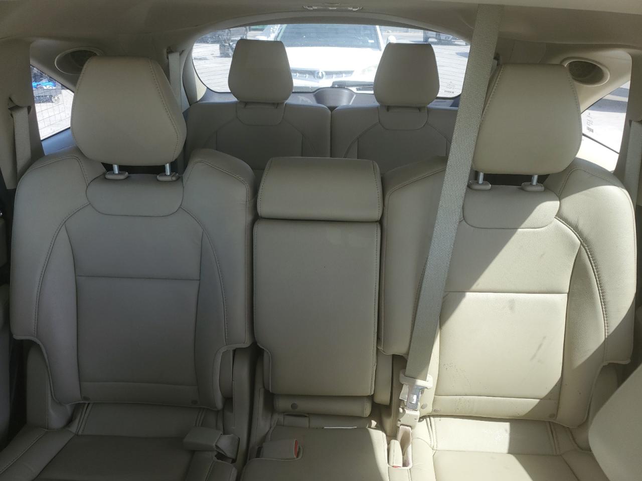 5FRYD4H48FB011469 2015 Acura Mdx Technology